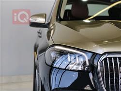 مرسيدس بنز GLS